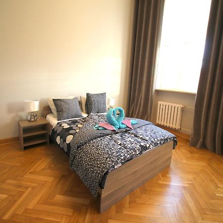 Happyestate Ul Rynek Old Town Appartement Wrocław Buitenkant foto