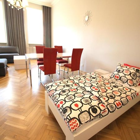 Happyestate Ul Rynek Old Town Appartement Wrocław Buitenkant foto
