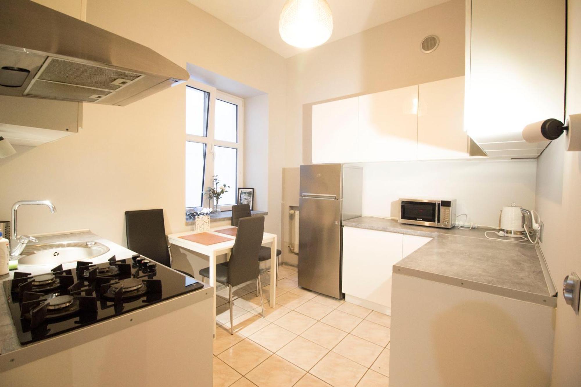 Happyestate Ul Rynek Old Town Appartement Wrocław Buitenkant foto