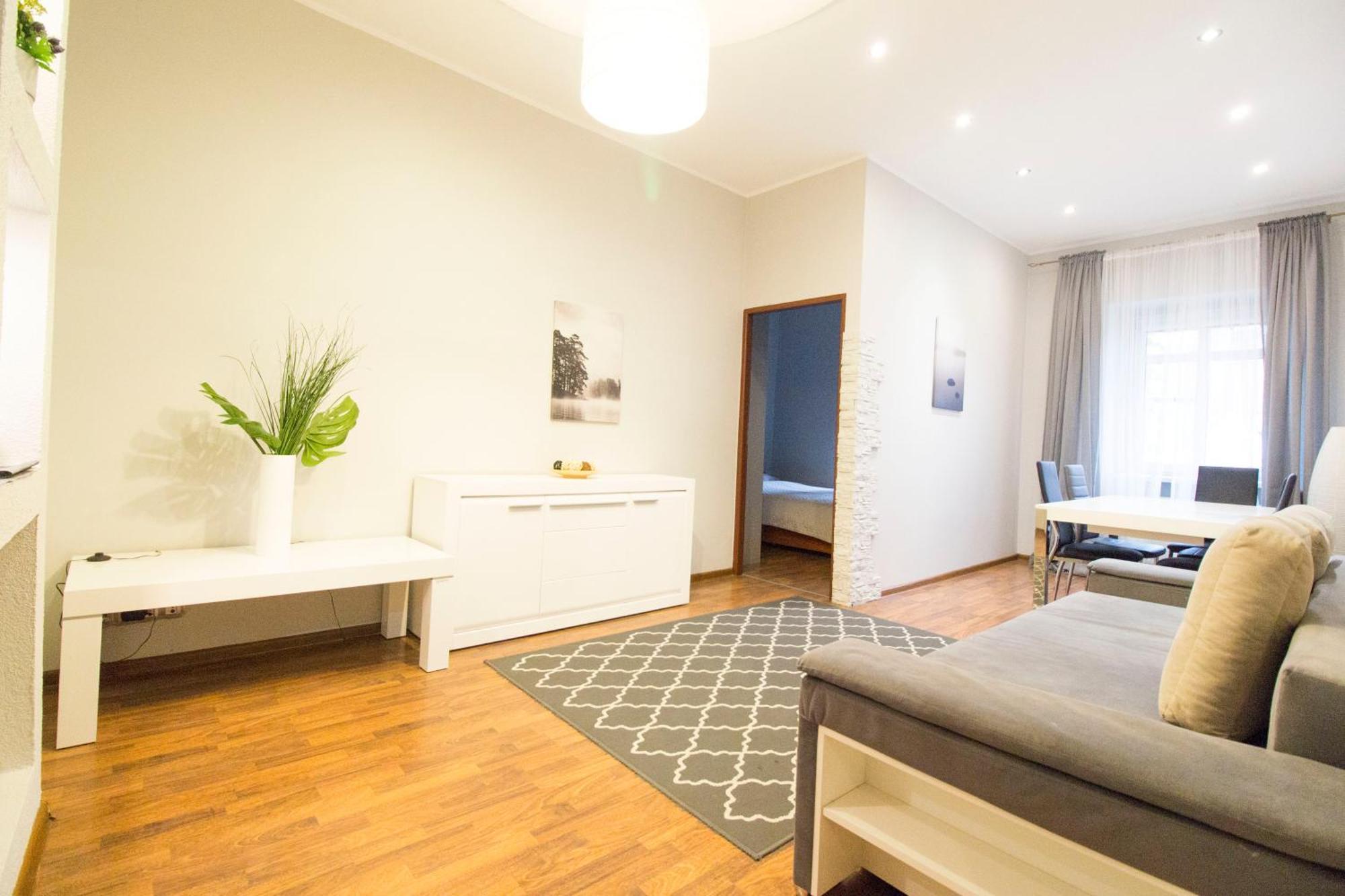 Happyestate Ul Rynek Old Town Appartement Wrocław Buitenkant foto