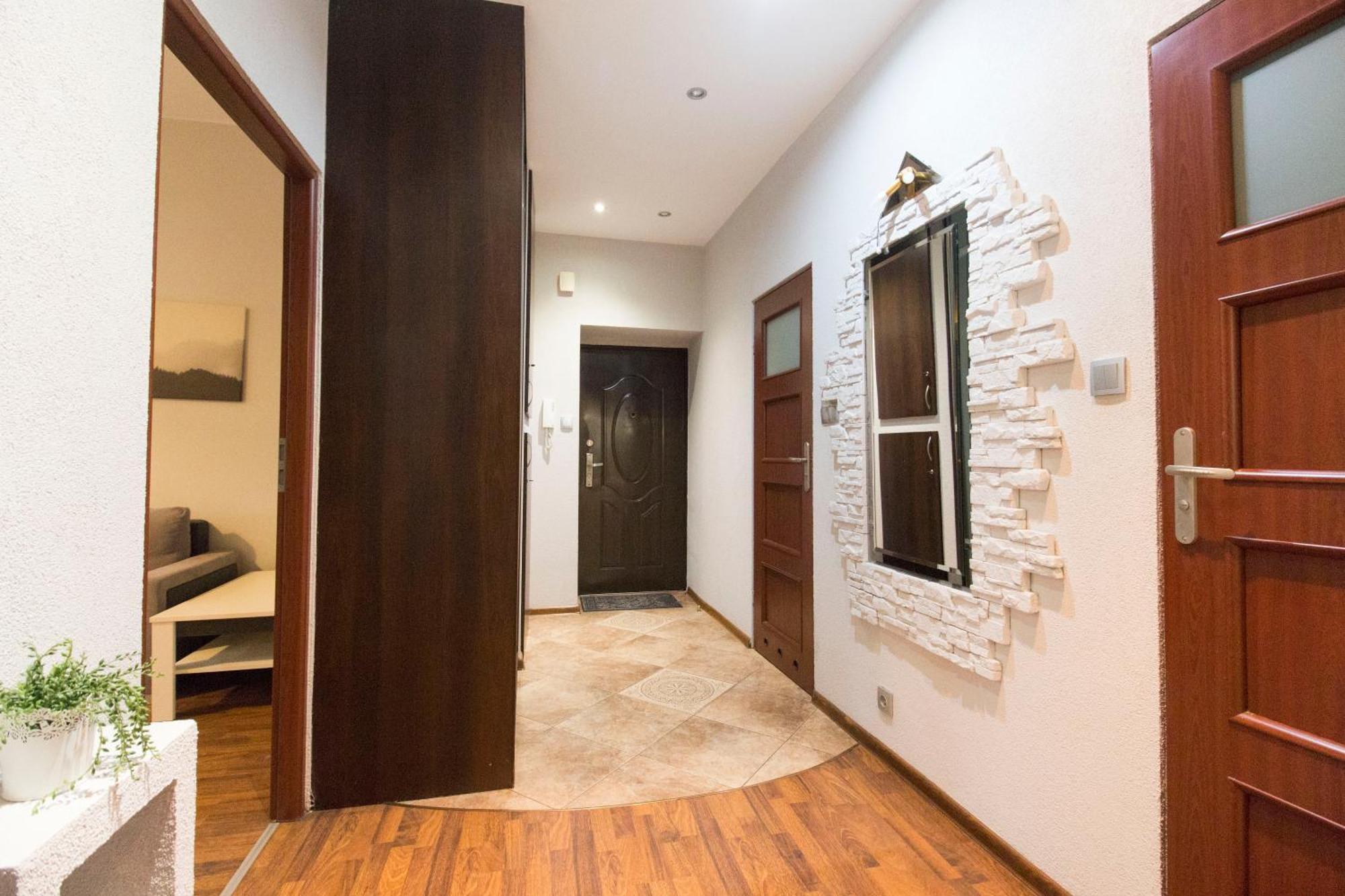 Happyestate Ul Rynek Old Town Appartement Wrocław Buitenkant foto