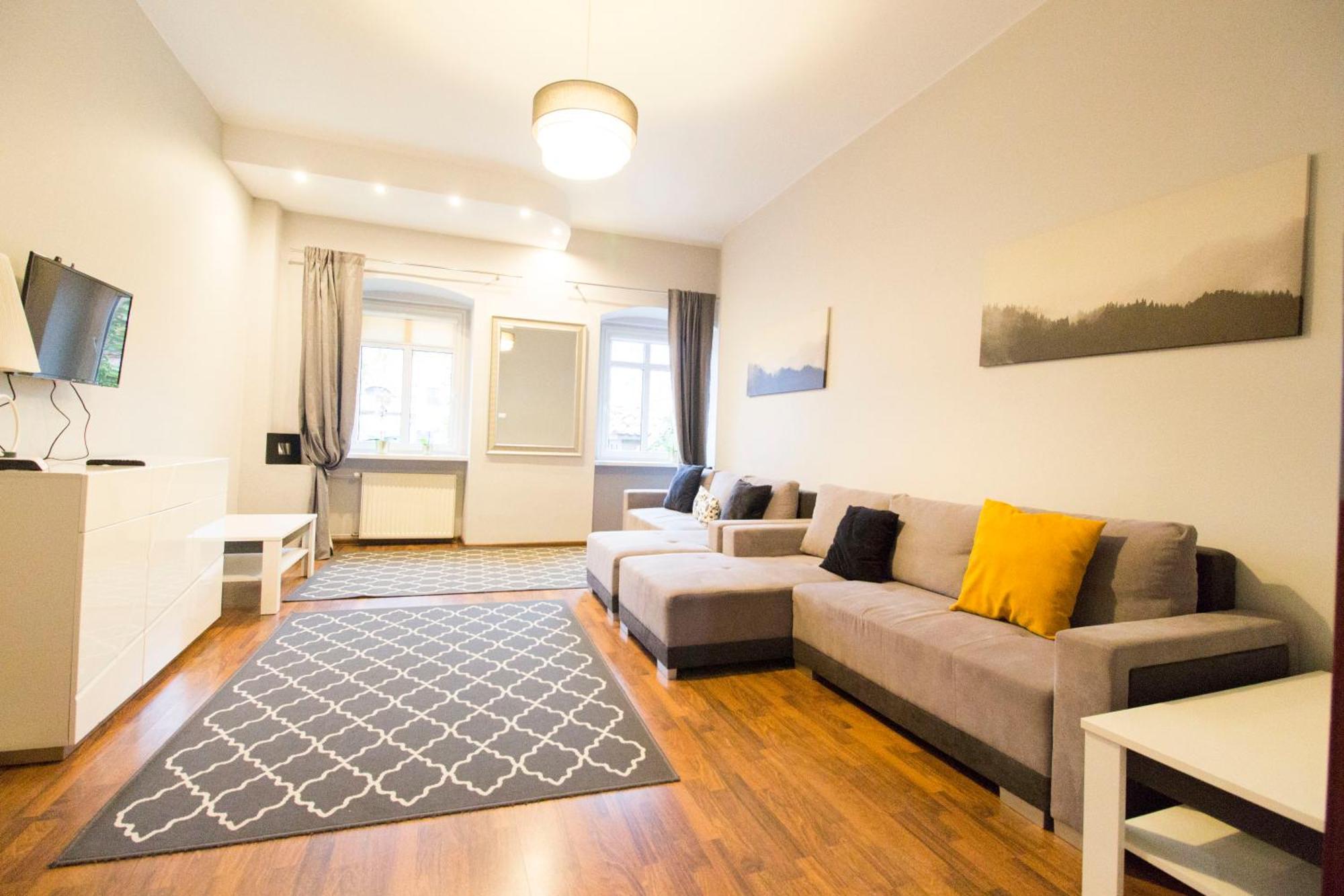 Happyestate Ul Rynek Old Town Appartement Wrocław Buitenkant foto