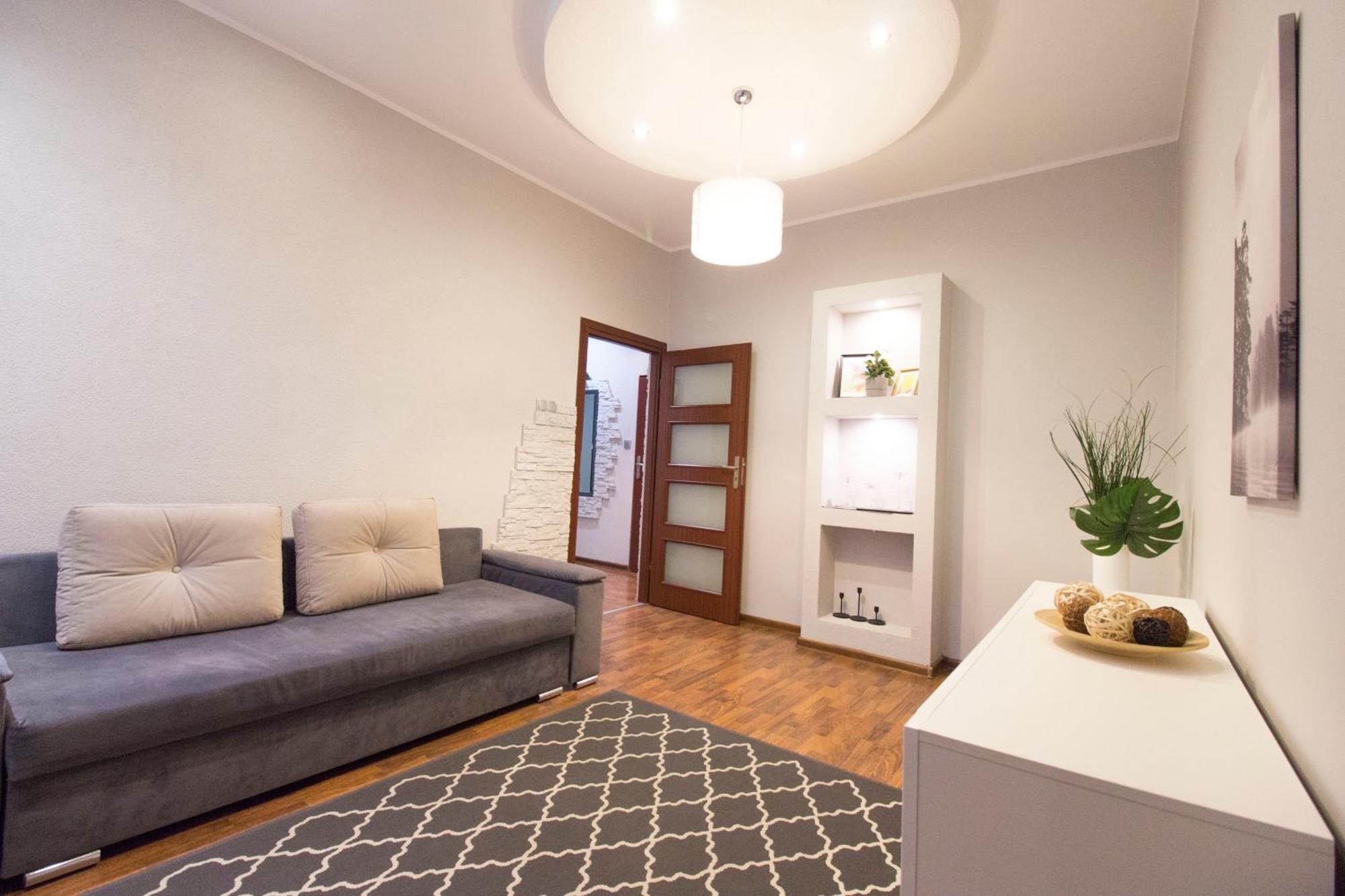 Happyestate Ul Rynek Old Town Appartement Wrocław Buitenkant foto