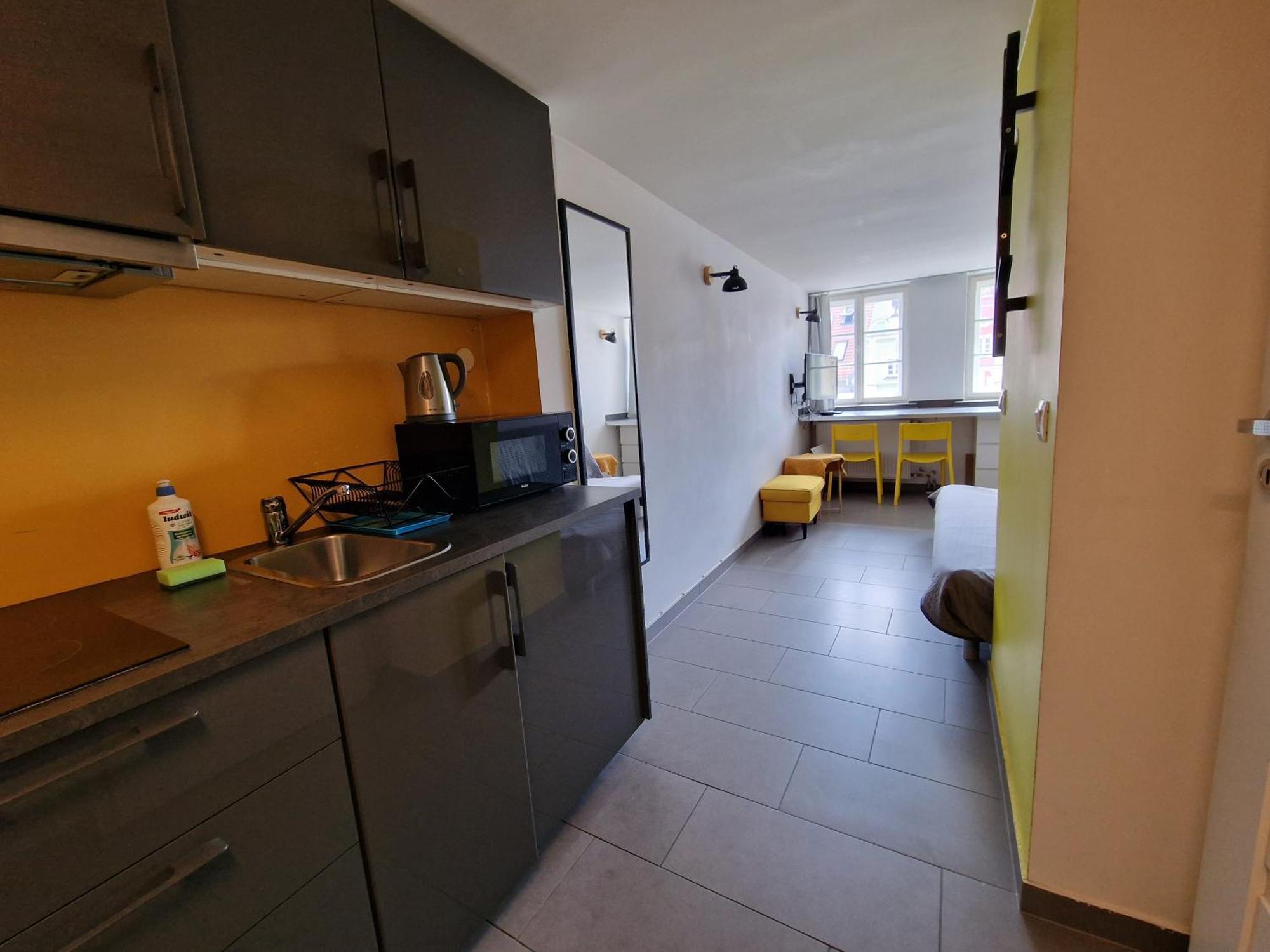 Happyestate Ul Rynek Old Town Appartement Wrocław Buitenkant foto