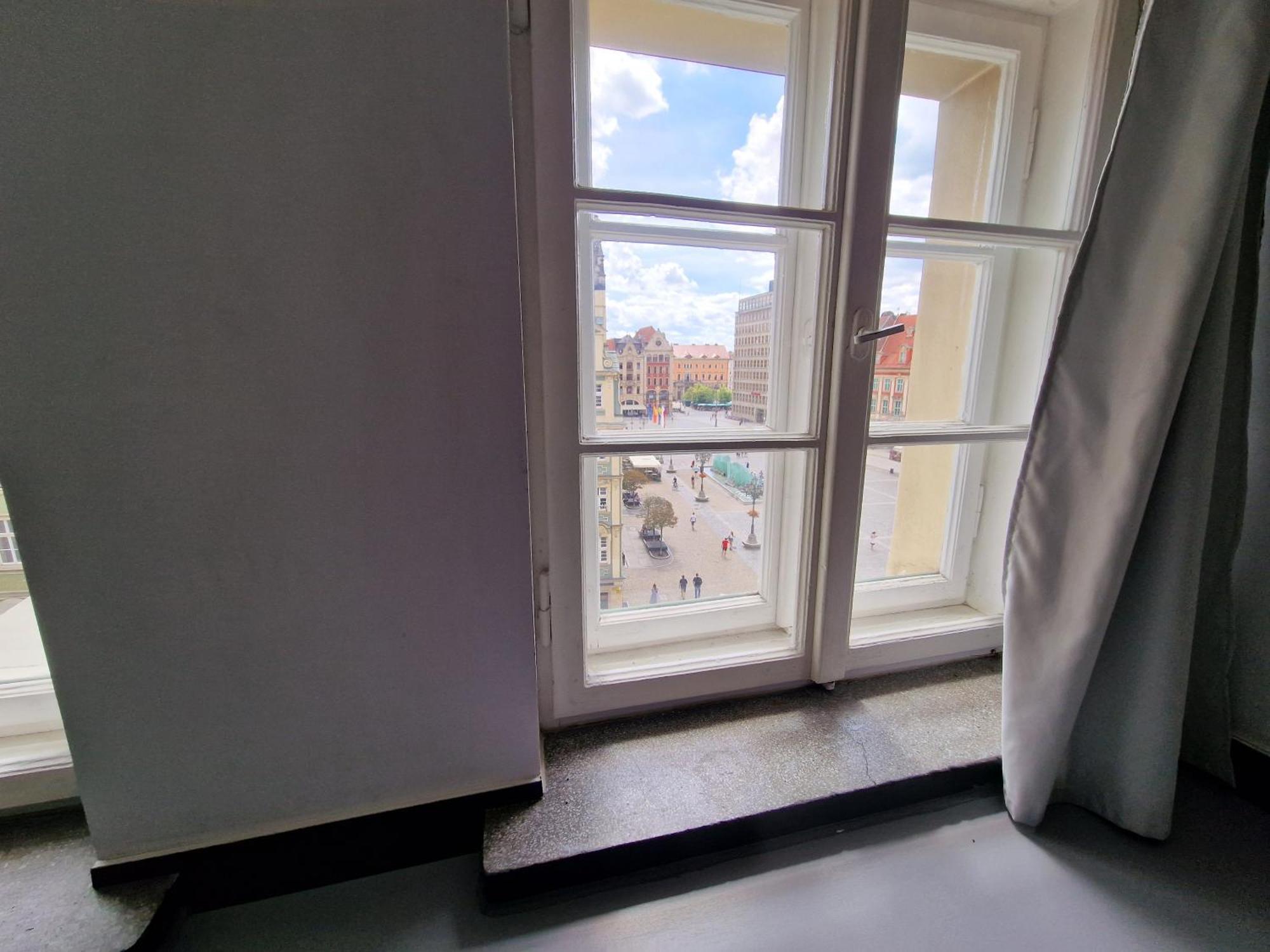 Happyestate Ul Rynek Old Town Appartement Wrocław Buitenkant foto