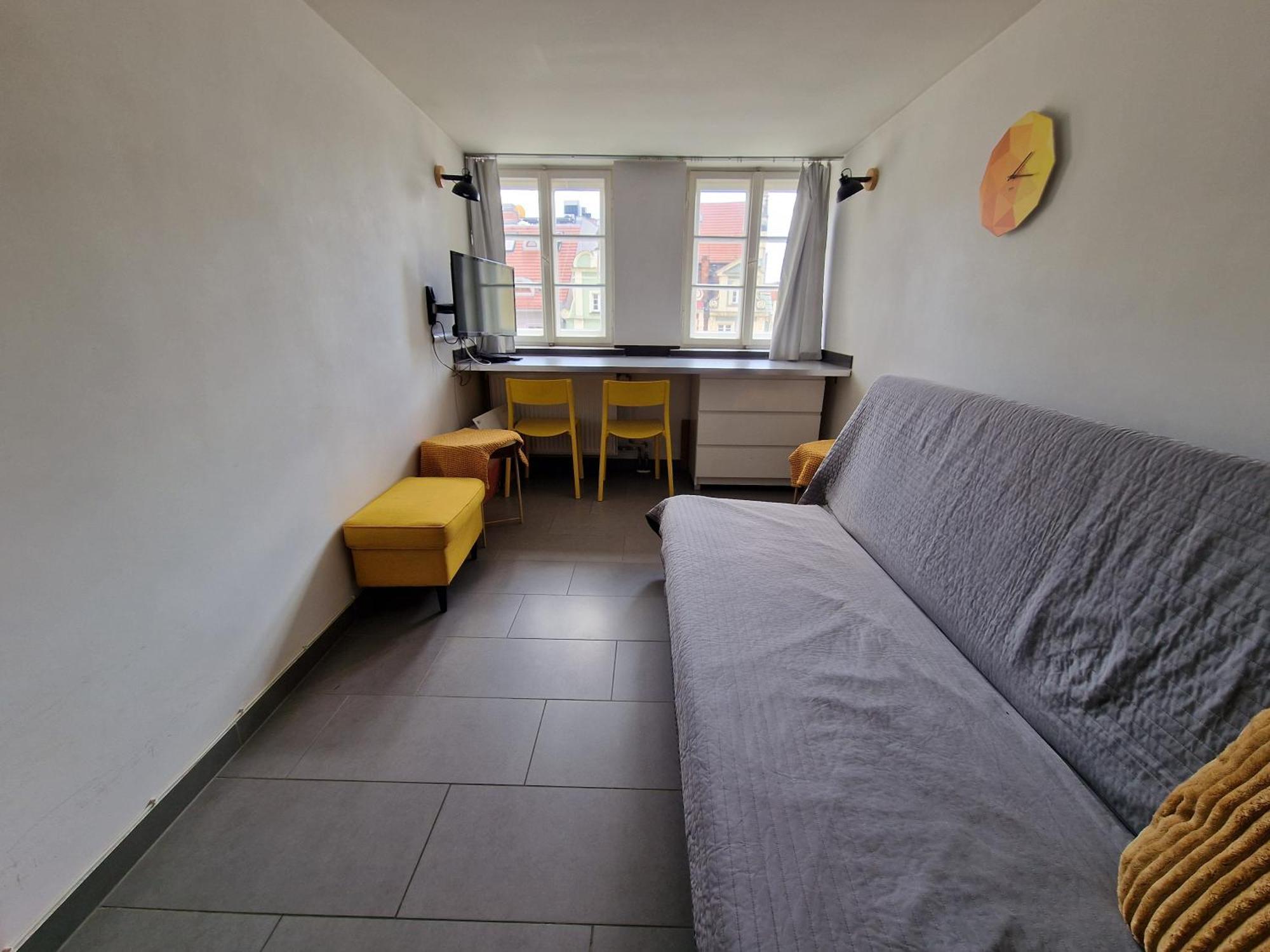 Happyestate Ul Rynek Old Town Appartement Wrocław Buitenkant foto