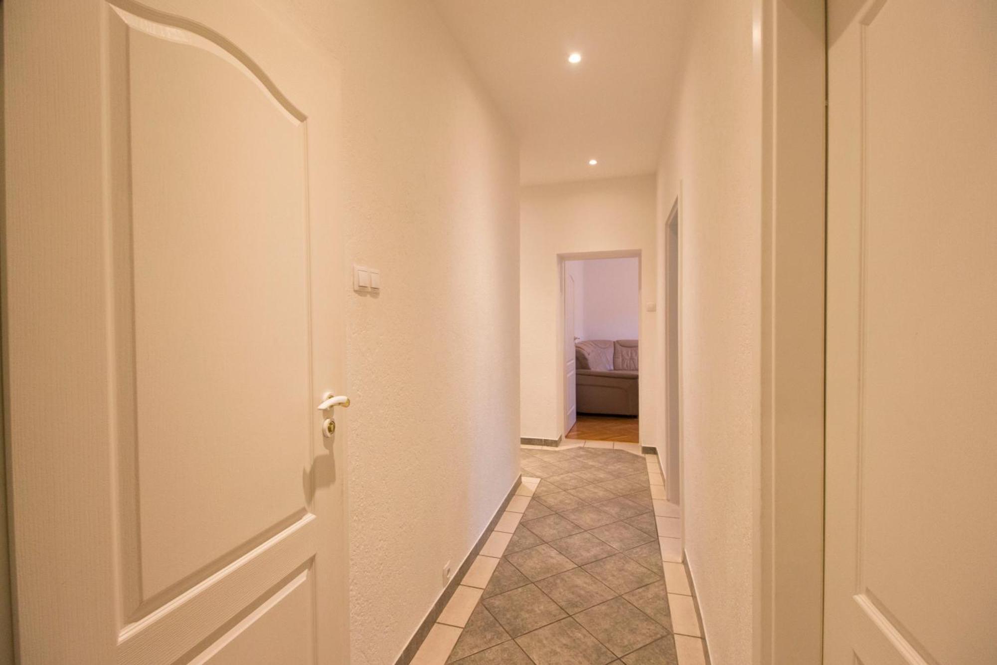 Happyestate Ul Rynek Old Town Appartement Wrocław Buitenkant foto