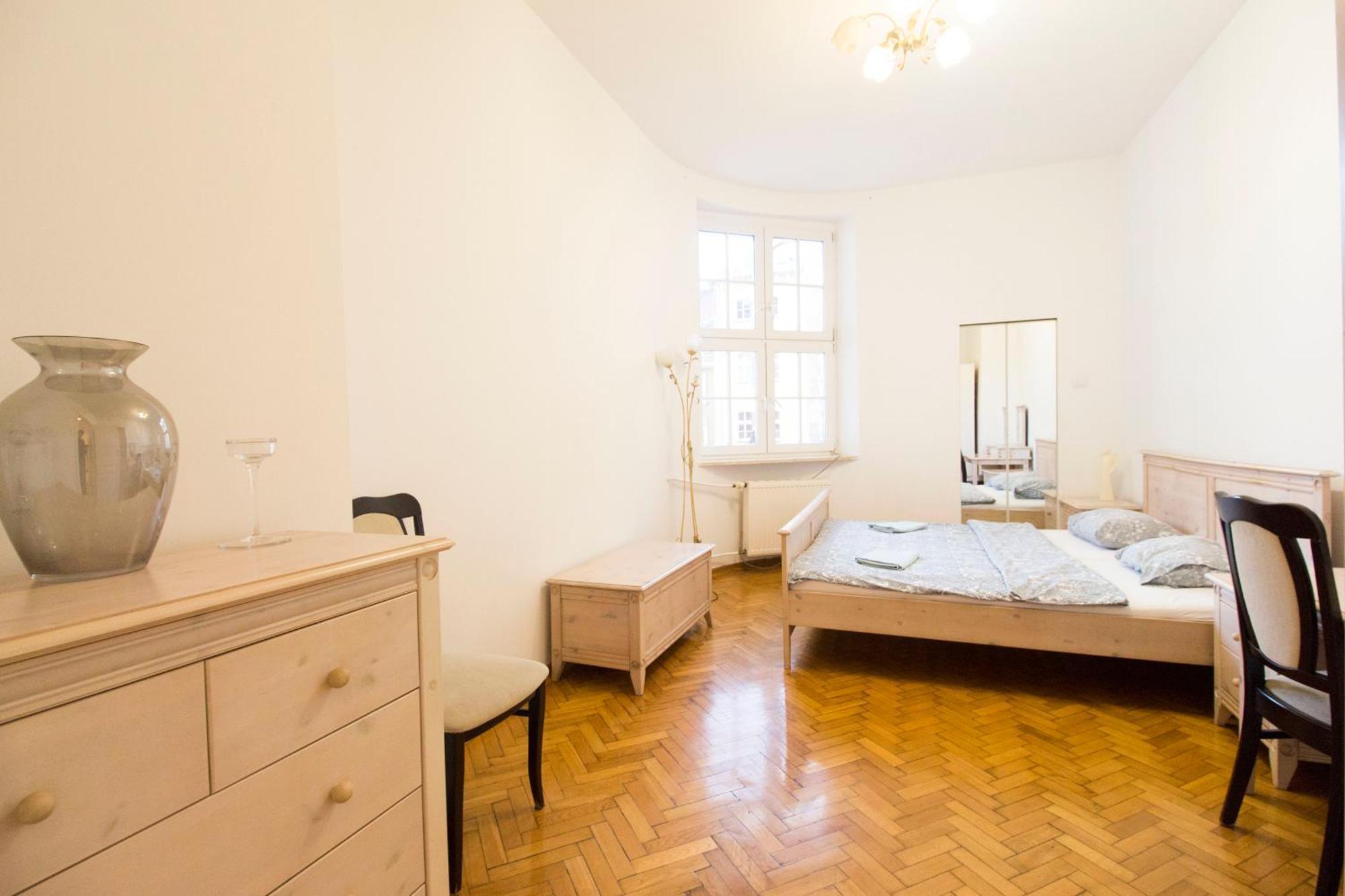 Happyestate Ul Rynek Old Town Appartement Wrocław Buitenkant foto