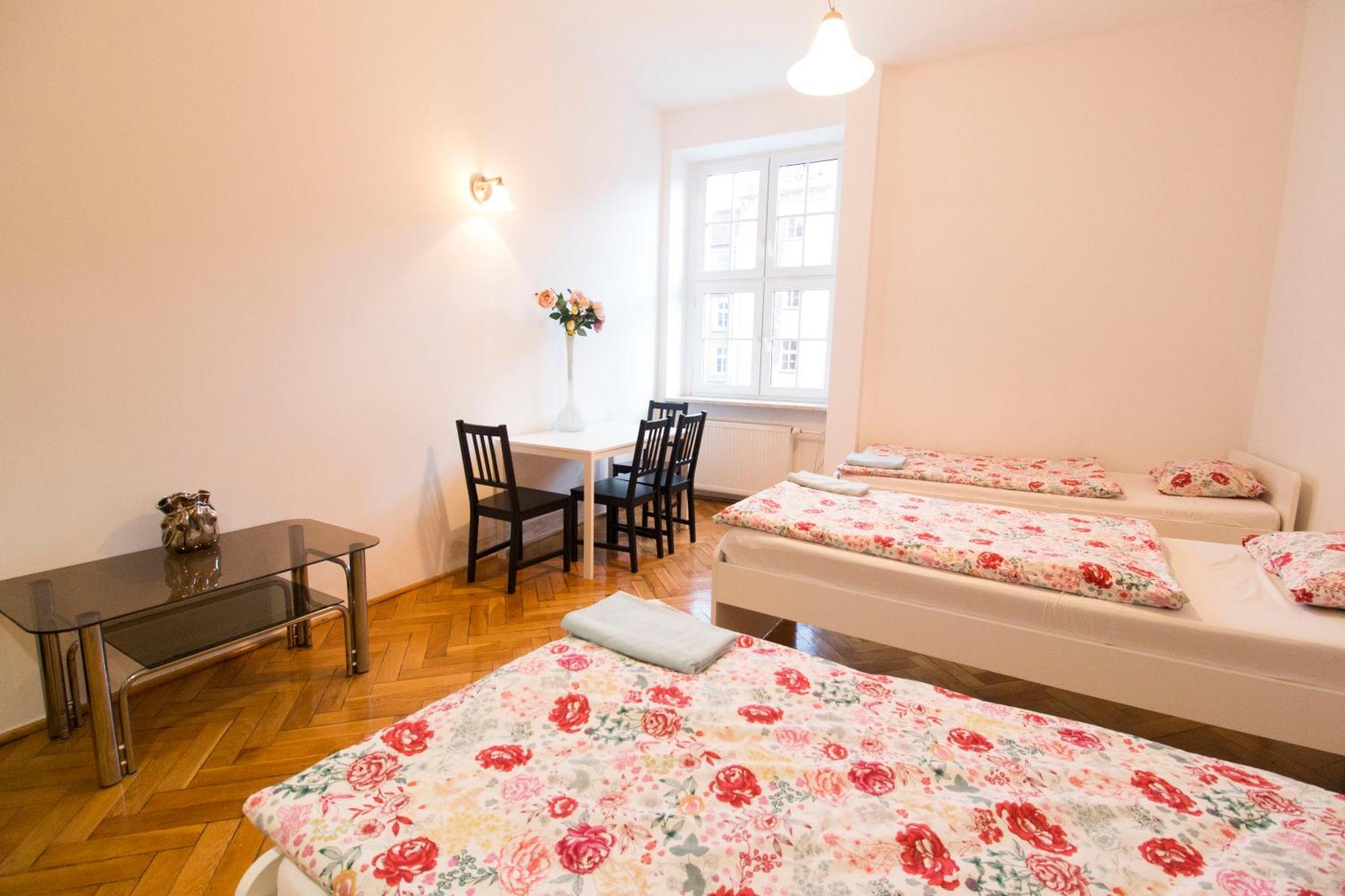 Happyestate Ul Rynek Old Town Appartement Wrocław Buitenkant foto