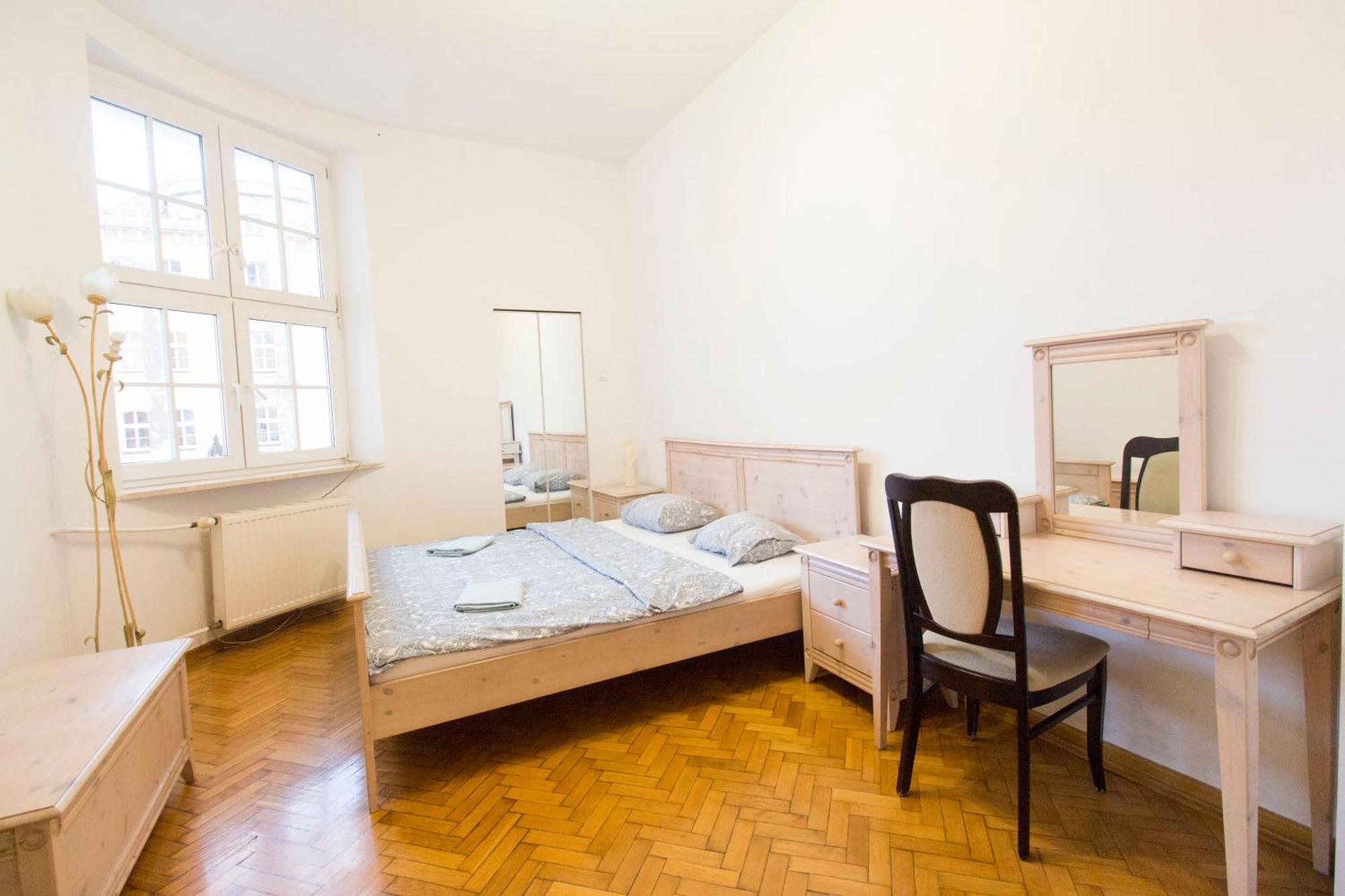 Happyestate Ul Rynek Old Town Appartement Wrocław Buitenkant foto