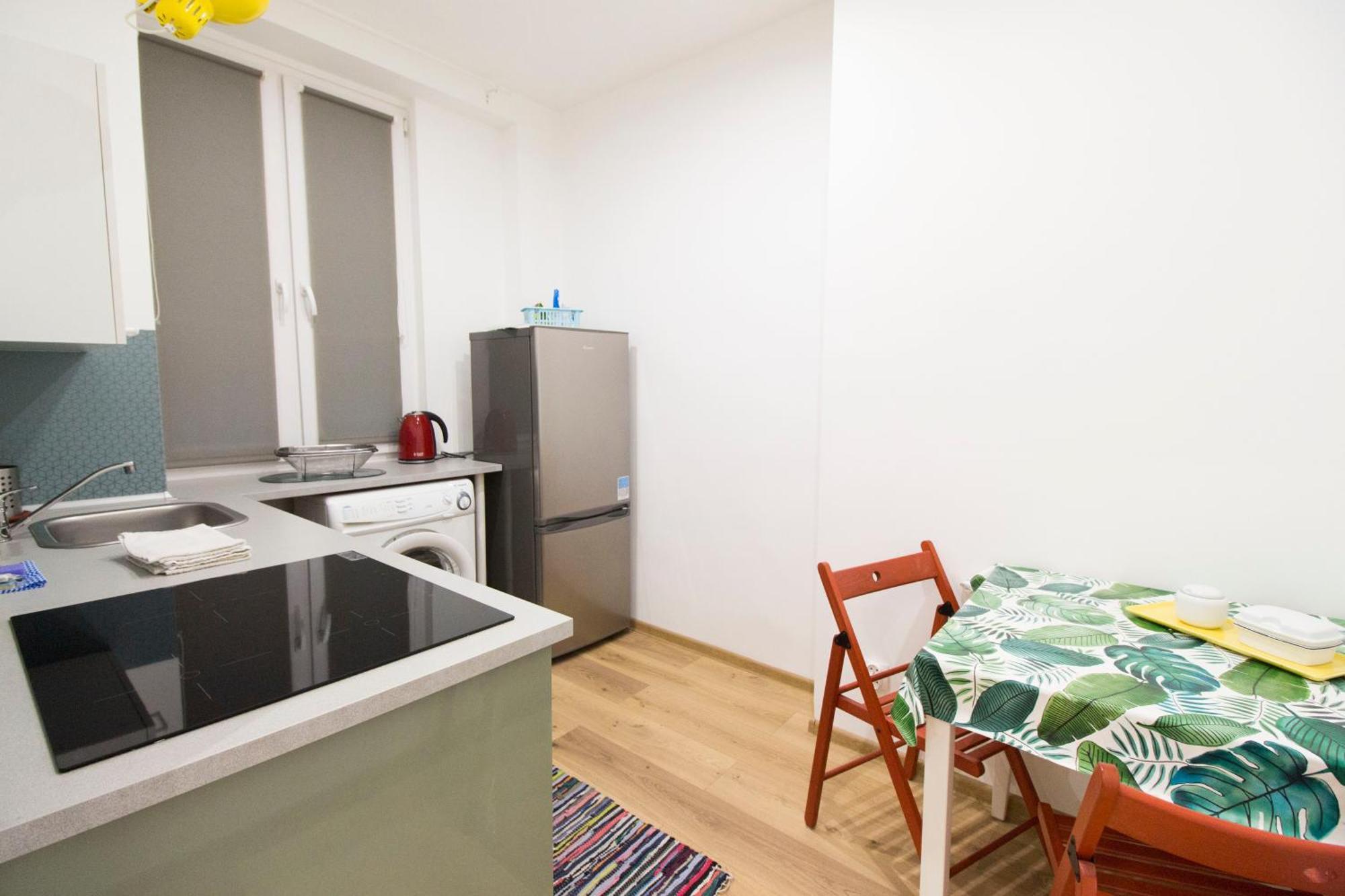 Happyestate Ul Rynek Old Town Appartement Wrocław Buitenkant foto