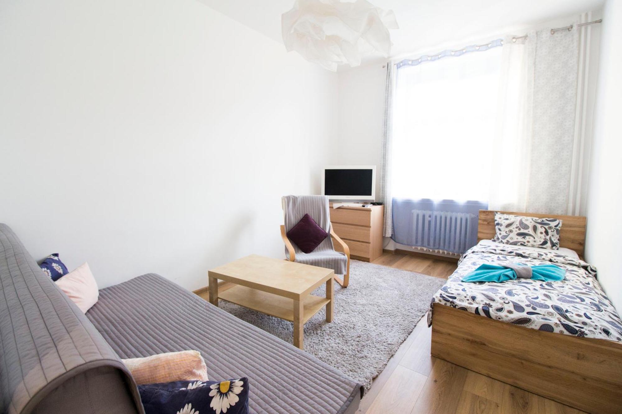 Happyestate Ul Rynek Old Town Appartement Wrocław Buitenkant foto