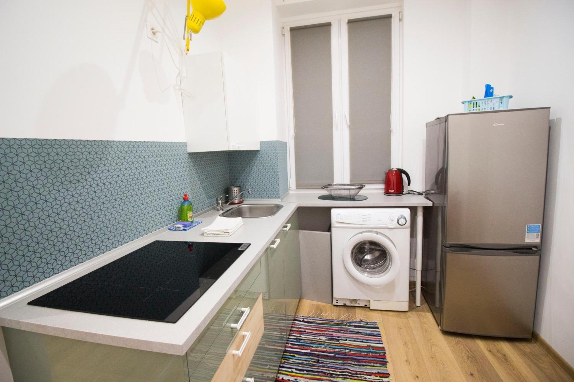 Happyestate Ul Rynek Old Town Appartement Wrocław Buitenkant foto