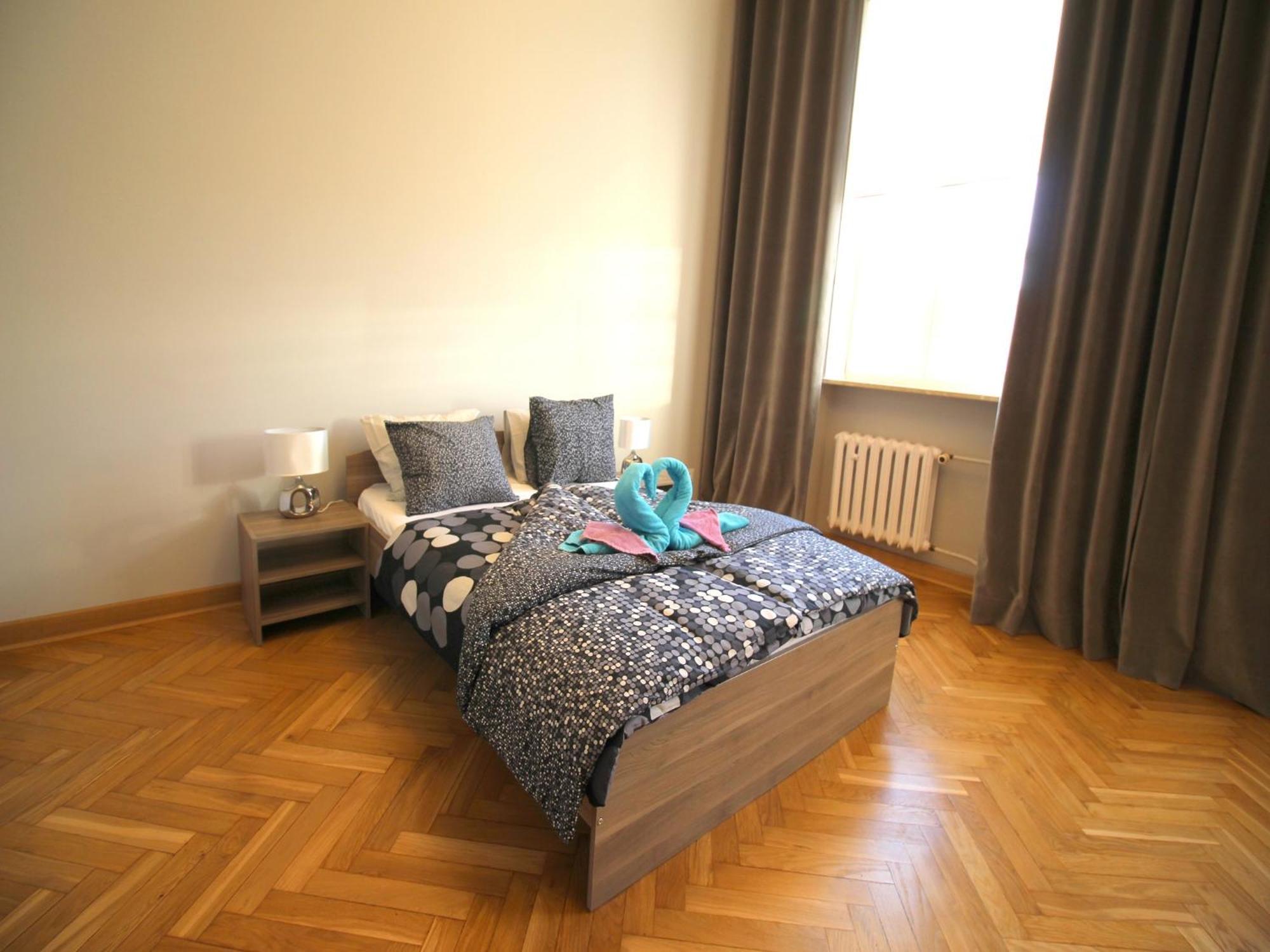 Happyestate Ul Rynek Old Town Appartement Wrocław Buitenkant foto