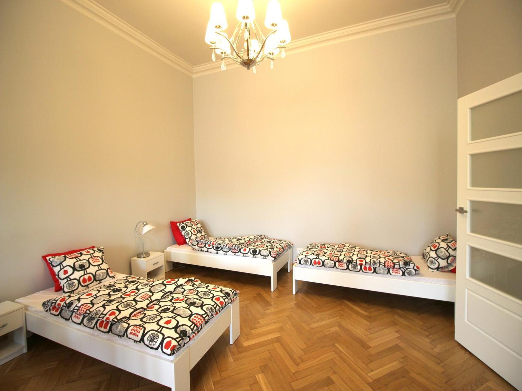 Happyestate Ul Rynek Old Town Appartement Wrocław Buitenkant foto