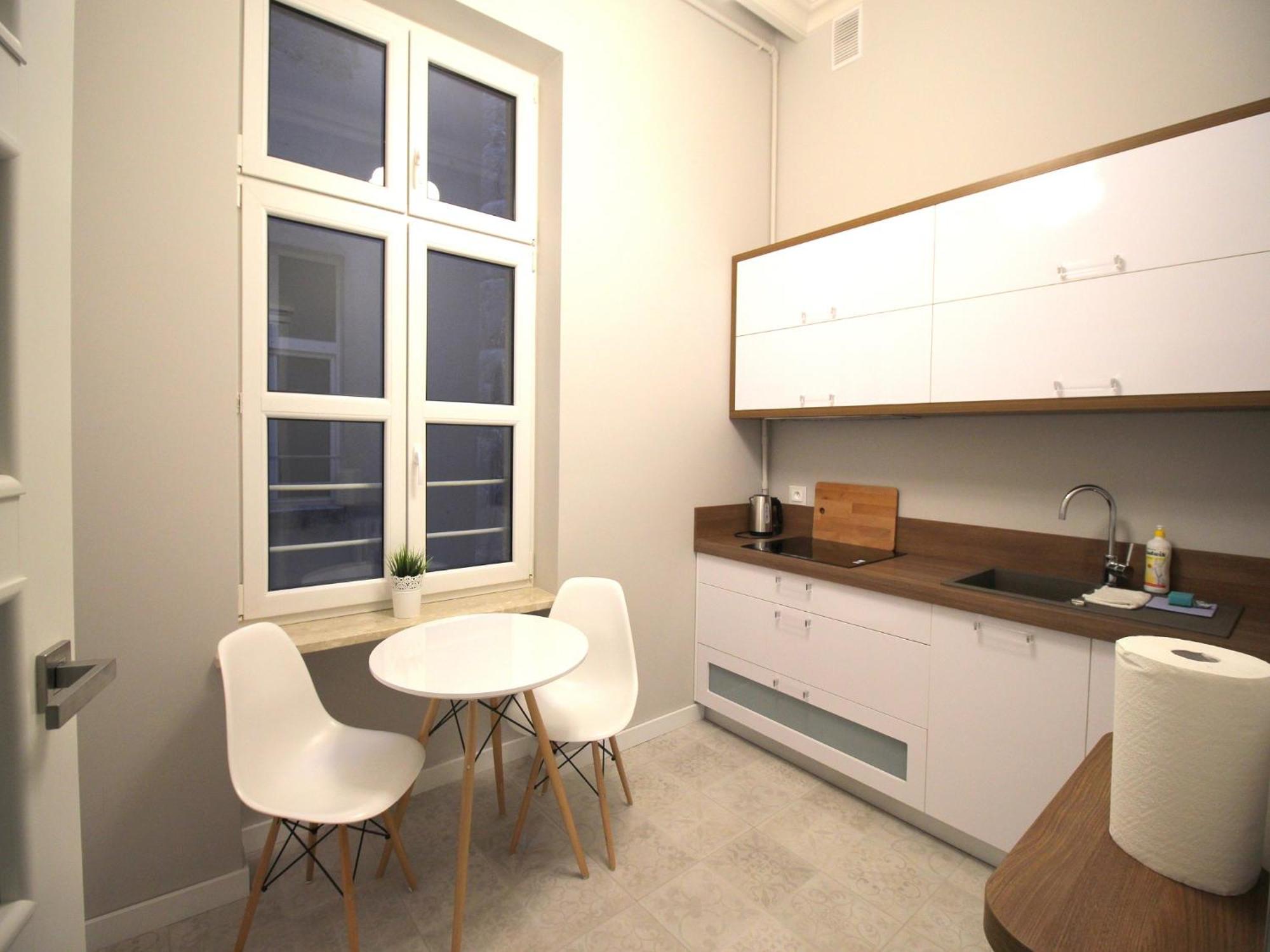 Happyestate Ul Rynek Old Town Appartement Wrocław Buitenkant foto