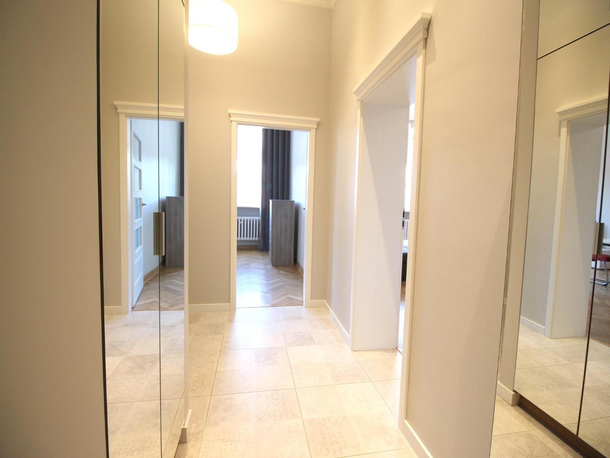 Happyestate Ul Rynek Old Town Appartement Wrocław Buitenkant foto