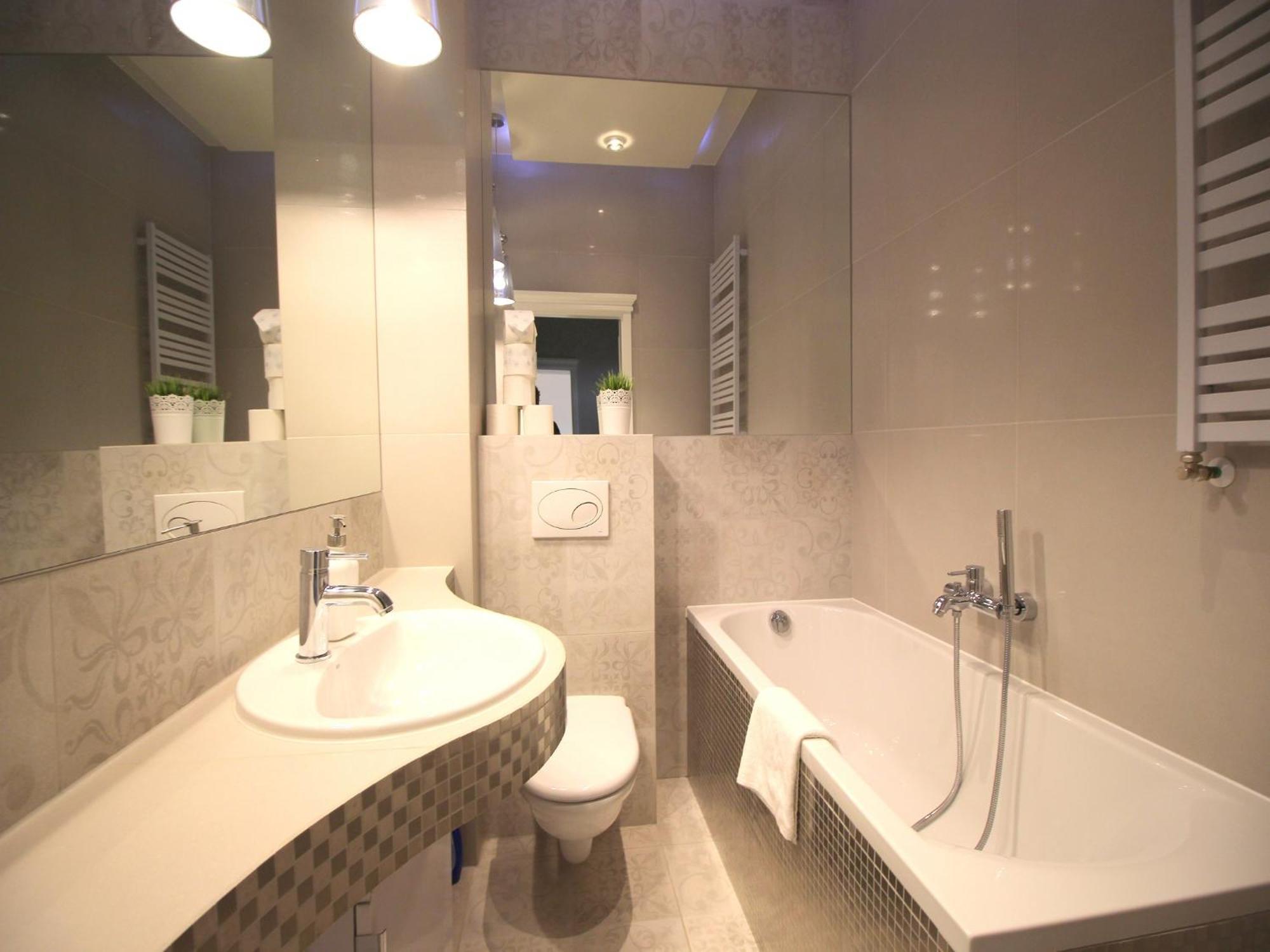 Happyestate Ul Rynek Old Town Appartement Wrocław Buitenkant foto